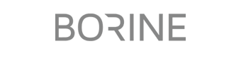 borine logo